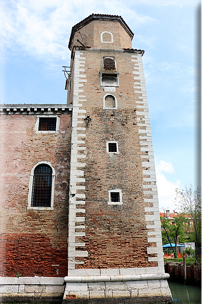 foto Arsenale di Venezia